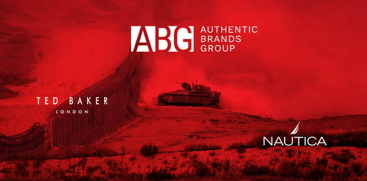 Authentic Brand Group