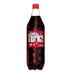 Coca cola , Fanta, Pepsi muadil ürünüdür.