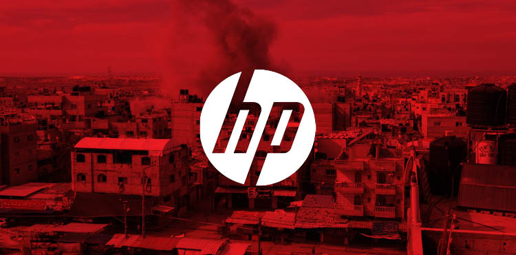 Hewlett & Packard Company (HP)
