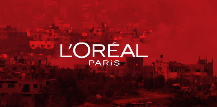 Loreal Paris Company