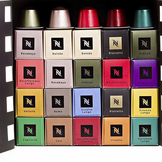 Nespresso