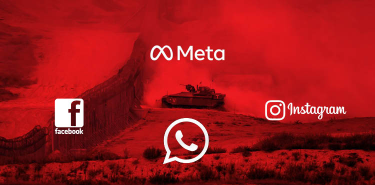 META | Facebook, Instagram, Whatsapp