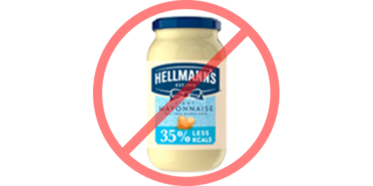 Hellmann’s