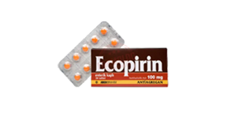 Ecopirin: Alternatif Ürün