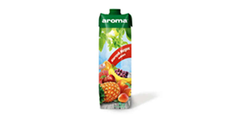 Aroma: Alternatif Ürün