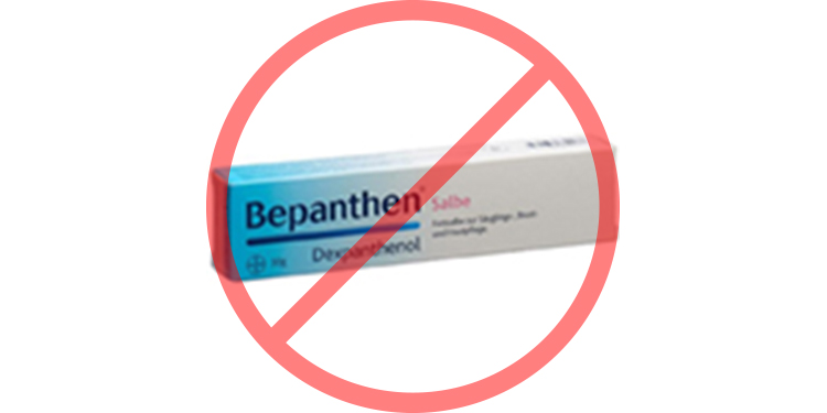 Bepanthen