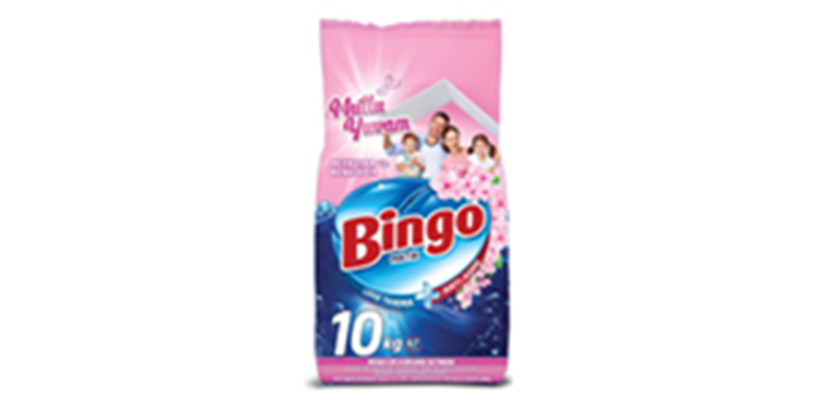 Bingo Toz Deterjan: Alternatif Ürün