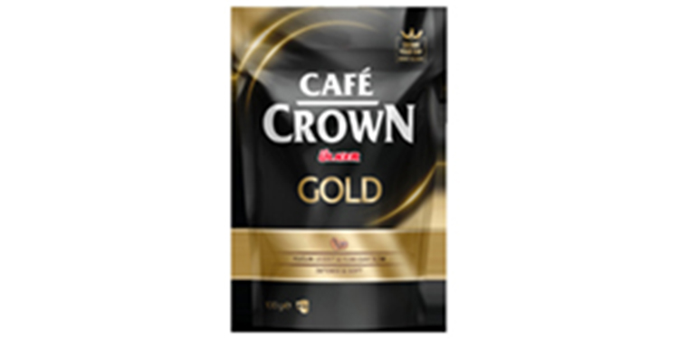 Café Crown: Alternatif Ürün