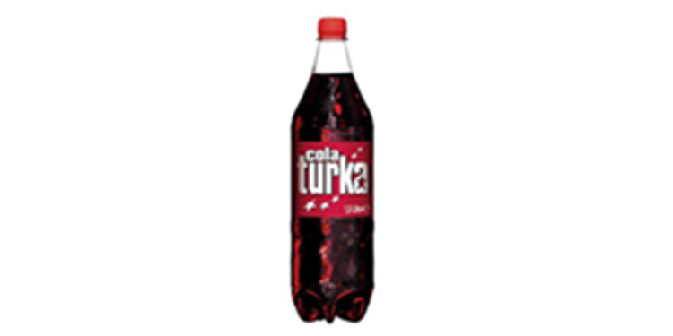Cola Turka : Alternatif Ürün