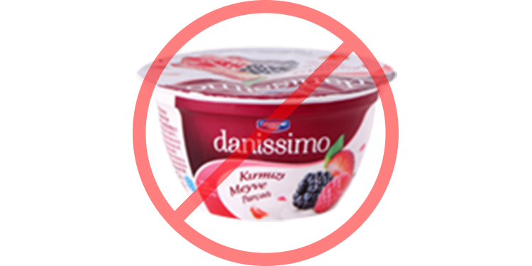 Danissimo