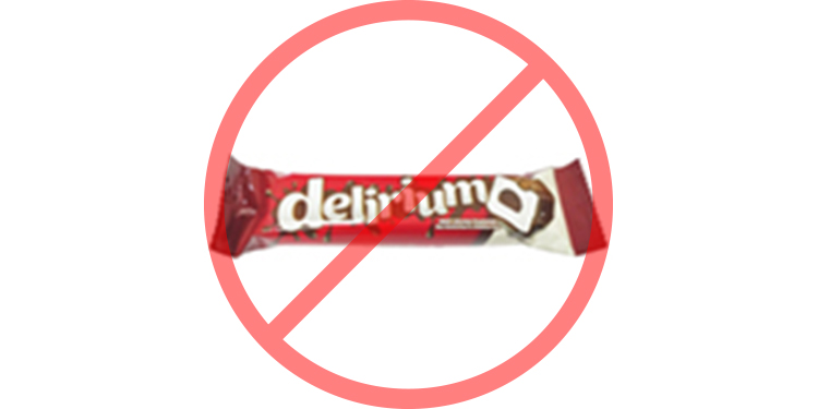 Deliriums