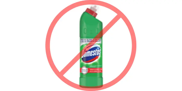 Domestos