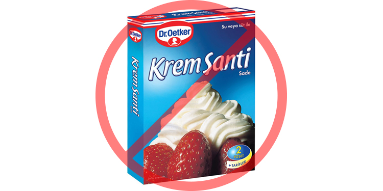 Dr. Oetker