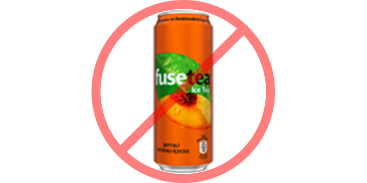 Fuse Tea