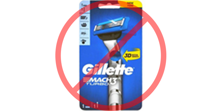 Gillette