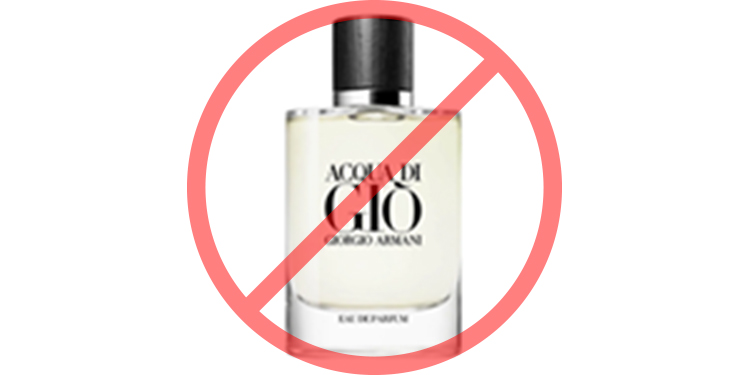 Giorgio Armani Parfums