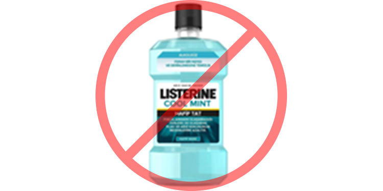 Listerine