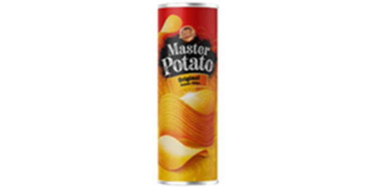 Master Potato: Alternatif Ürün