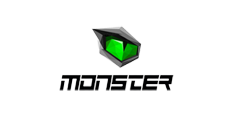 Monster: Alternatif Ürün