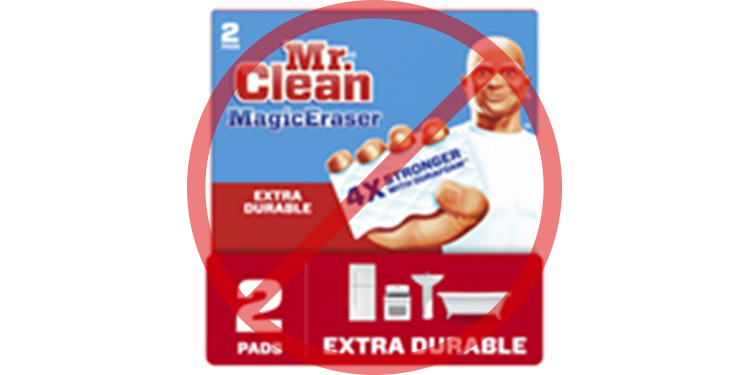 Mr. Clean