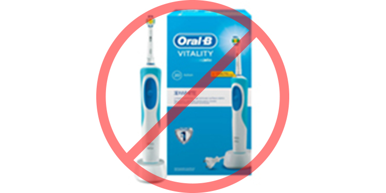 Oral-B