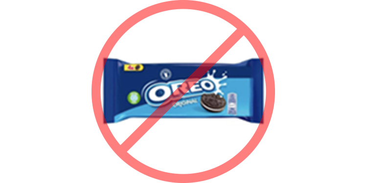 Oreo