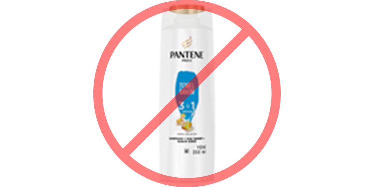 Pantene