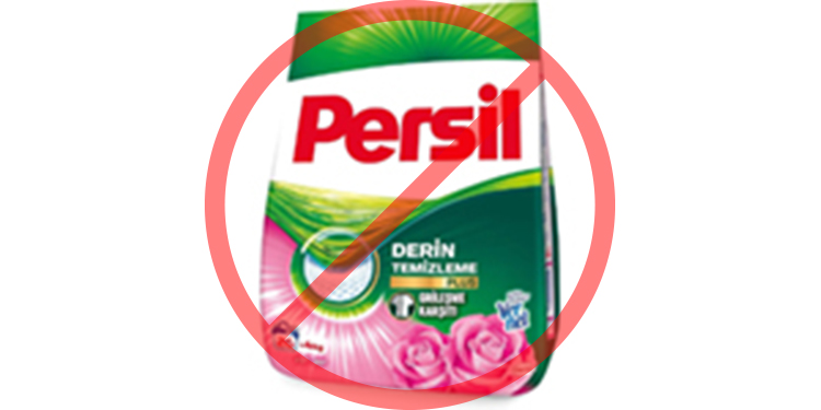 Persil