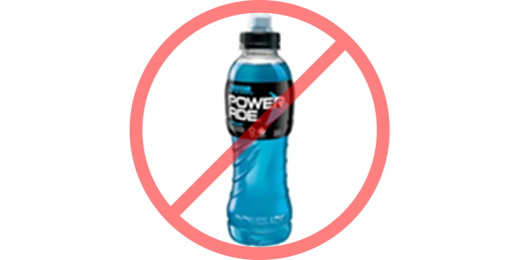 Powerade