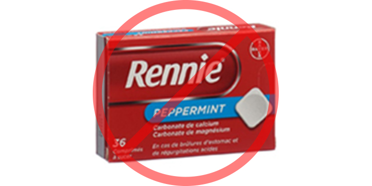 Rennie