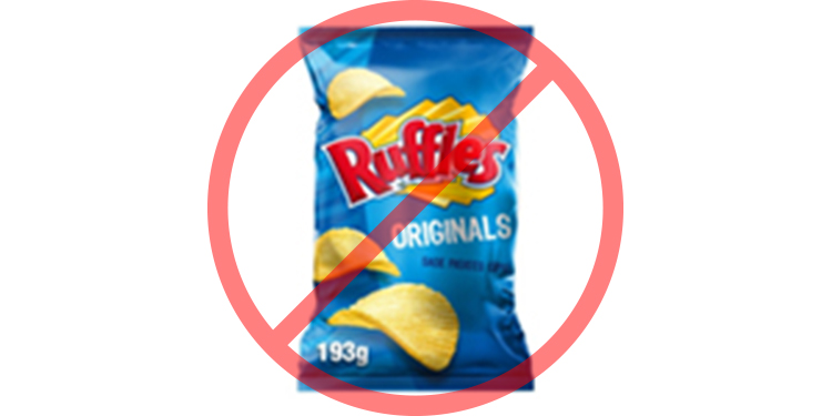 Ruffles