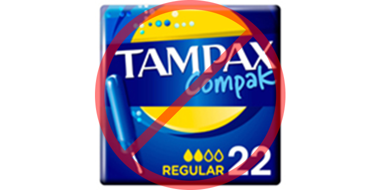 Tampax