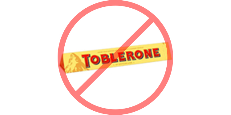 Toblerone