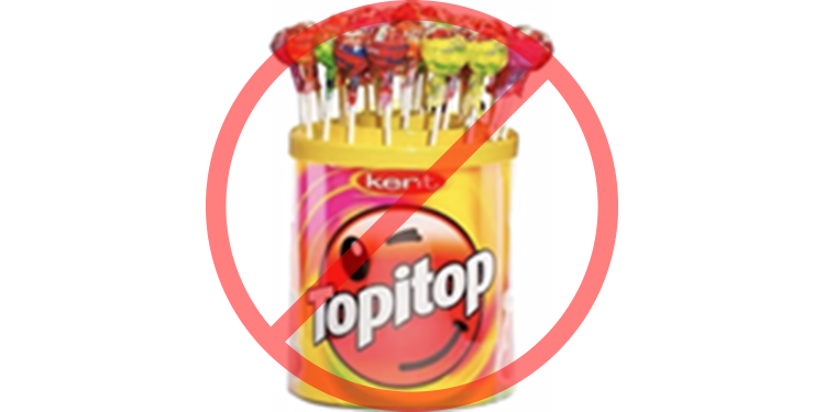 Topitop