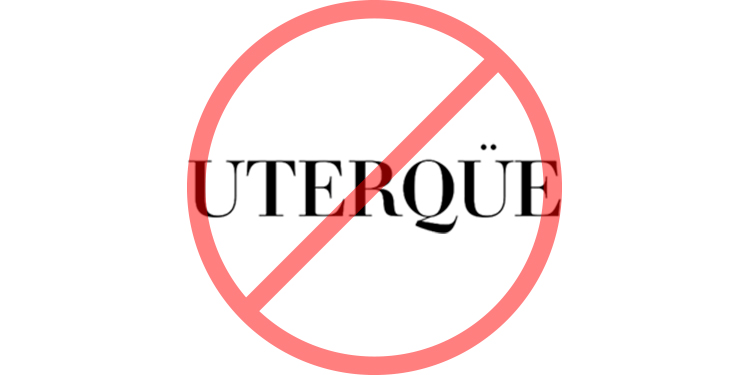 Uterqüe