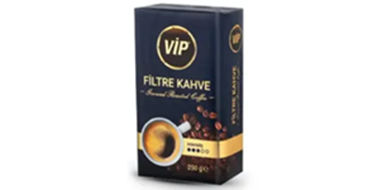 VIP Kahve: Alternatif Ürün