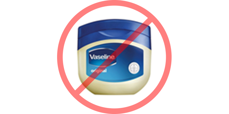 Vaseline