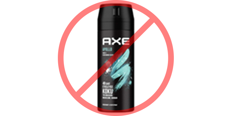 Axe