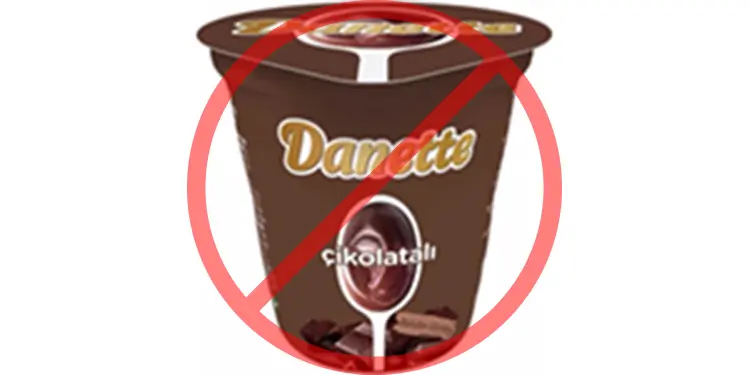 Danette