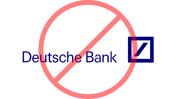 Deutsche Bank