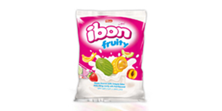 ibon Fruity : Alternatif Ürün