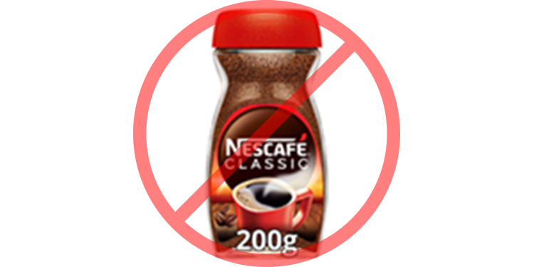 Nescafe