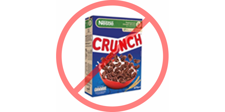 Crunch