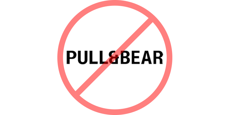 Pull & Bear