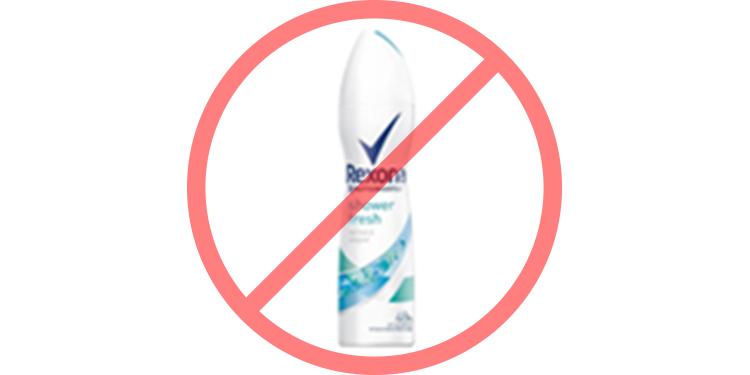 Rexona