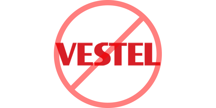 Vestel