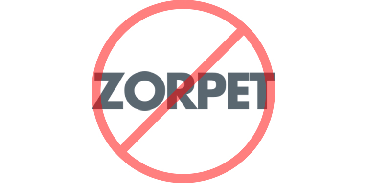 Zorpet