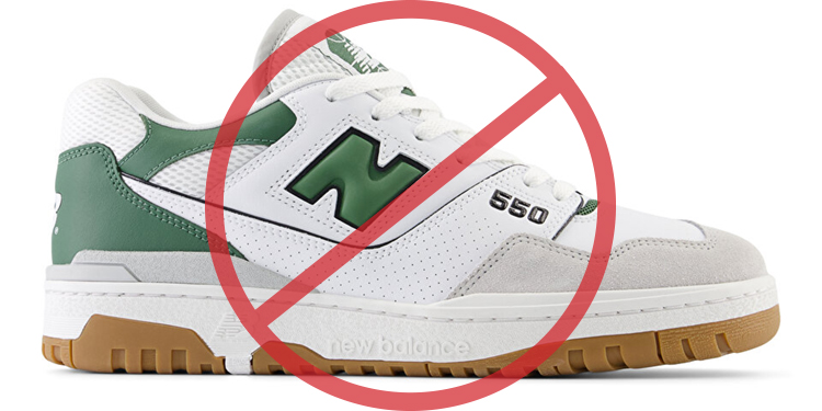 New Balance